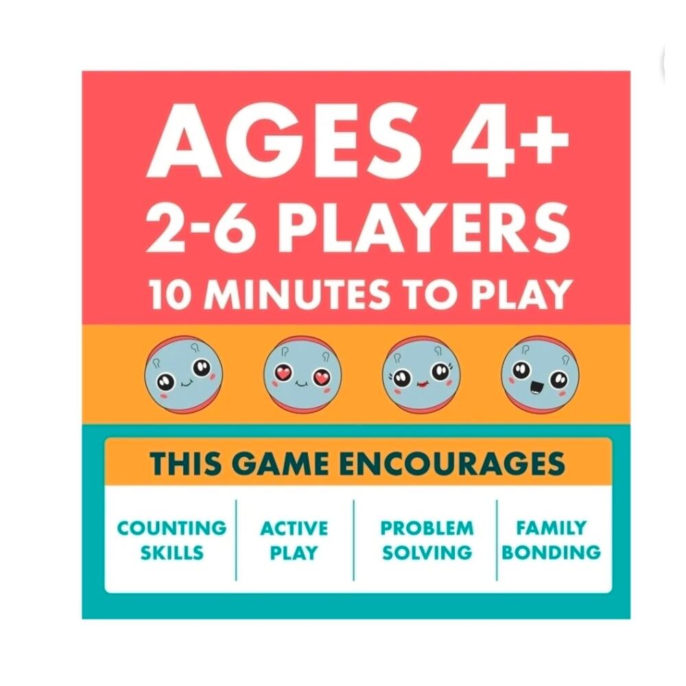 Roly Poly Goalie by Exploding Kittens - Picture 3 of 13
